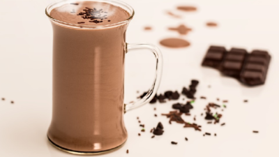 7 Rekomendasi Minuman Hangat Yang Cocok Pada Musim Dingin Atau Musim Hujan Tiba