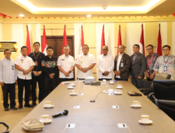 Gubernur dan DPRD Lampung Dukung Dibukanya Penerbangan Lampung-Bali dan Lampung-Yogyakarta