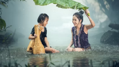Ketahui Berbagai Serangan Penyakit Saat Musim Hujan