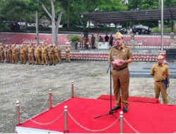 Jelang Pemilu, Sekdakab Lampung Selatan Ingatkan Netralitas ASN Tahun 2024