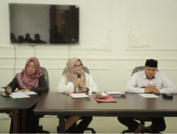 Pemkab Lampung Selatan Akan Gelar Pengajian Akbar, Sambut Pergantian Tahun Baru 2024