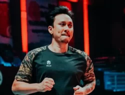 Profil Vincent Rompies Viral Gegara Kasus Perundungan yang Menyeret Anaknya