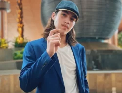 Profil El Rumi si Pemain Drum serta Youtuber yang tidak kalah Tampan