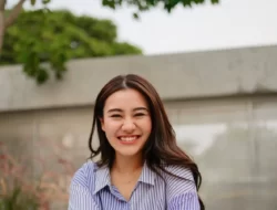 Profil Aaliyah Massaid Viral Karena Kedekatannya Dengan Thariq Halilintar