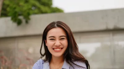 Profil Aaliyah Massaid Viral Karena Kedekatannya Dengan Thariq Halilintar