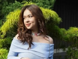 Simak, Profil Artis serta Model Asal Indonesia Rebecca Klopper