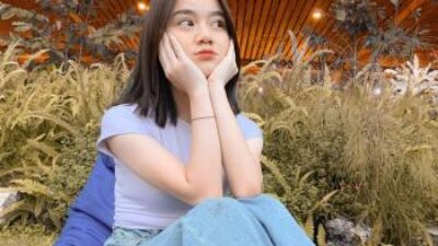 Profil Kayes viral karena Menikah Dengan Celiboy Di Usia 20 Tahun