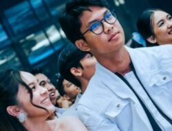 Gosip Kedekatan Hingga Profil Eca Aura Dengan Alam Ganjar