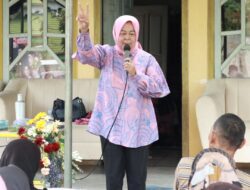 Hanifah: Ideologi Pancasila Jadi Perekat Anak Bangsa