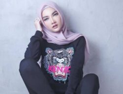 Profil Meylika Ryuki si Tiktoker Cantik Bertato