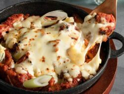 Resep Pembuatan Buldak alias Ayam Pedas ala Korea