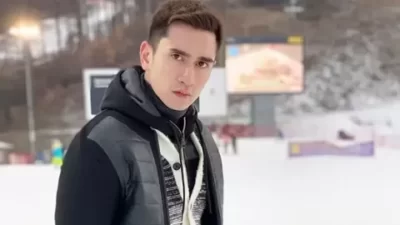 Profil Lengkap Verrell Bramasta Calon DPR RI 2024