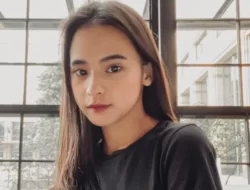 Profil Lengkap Cathy Fakandi Aktris Cantik Asal Indonesia