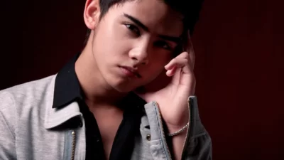 Profil Aliando Aktor Tampan Keturunan Arab