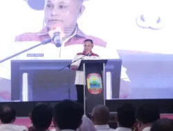 Pemkab Lampung Selatan Gelar Musrenbang RKPD 2025, Selaraskan 1.446 Usulan dari 17 Kecamatan Tahun 2024