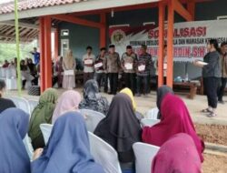 Sosialisasi Ideologi dan Wawasan Kebangsaan, Sairul Basri: Bahaya Android Sangat Nyata