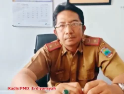 Joss!! Pemkab Lampung Selatan Komitmen Salurkan ADD dan DD Tepat Waktu