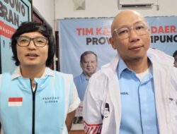 Rahmat Mirzani Djausal: Debat Terakhir Capres Pilpres 2024 Jadi Pemantapan Menang Satu Putaran