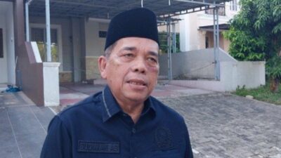 Budiman AS Minta Gakumdu Usut Tuntas Kecurangan Pemilu di Way Kandis Bandar Lampung Tahun 2024