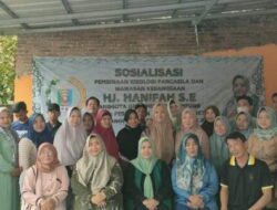 Nilai-nilai Pancasila Di Lingkungan Keluarga Terlebih Dahulu Tahun 2024