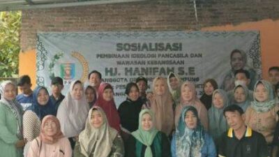 Nilai-nilai Pancasila Di Lingkungan Keluarga Terlebih Dahulu Tahun 2024
