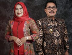 Thamrin Siap Dampingi Winarni Nanang Ermanto Dalam Pilkada Lamsel 2024