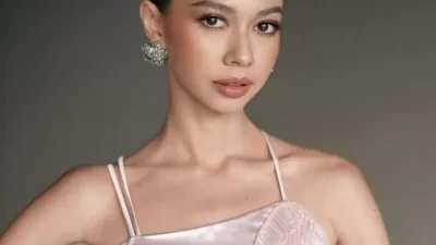 Profil Lengkap Yuki Kato Aktris Cantik Berdarah Jepang