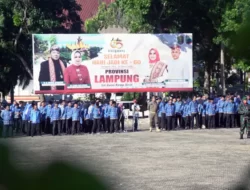 Kabar Gembira! Tenaga Honorer Pemkab Lampung Selatan Dapat THR Tahun Ini