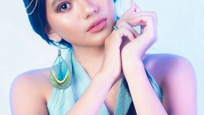 Profil Cantik Afifah Ifah’nda Aktris Cantik Exotic Women Asal Indonesia