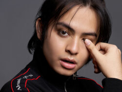 Profil Angga Yunanda Aktor Tampan Asal Indonesia