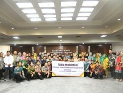 Ketua DPRD Lampung Penuhi Janji Perjuangkan Aspirasi PPPK Tahun 2024