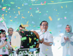 Pemprov Lampung Apresiasi Peluncuran Semarak Rupiah Ramadan dan Berkah Idul Fitri oleh BI Perwakilan Lampung untuk Merespons Kebutuhan Penukaran Uang Saat Ramadan dan Idul Fitri Tahun 2024