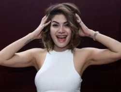 Profil Terbaru Nikita Mirzani Aktris Cantik Asal Indonesia