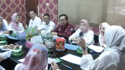 Pemkab Lampung Selatan Akan Gelar Lomba Memasak dan Estafet Menyanyi Pada Hari Kartini Tahun 2024