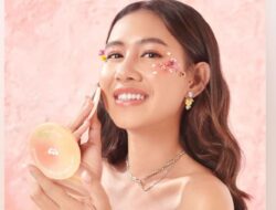 Profil Lengkap Terbaru Shenina Cinnamon Aktris Cantik Indonesia Pacar Angga Yunanda