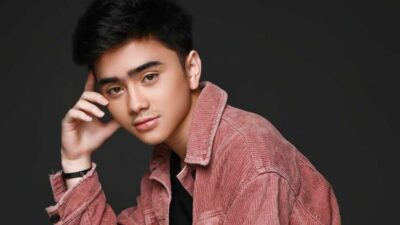 Profil Terbaru Rafi Sanjaya Aktor Tampan Asal Bekasi