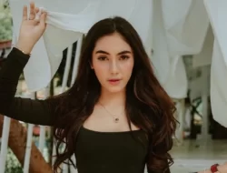 Profil Terbaru Syahra Larez Aktris Cantik Keturunan Australia