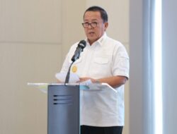 Gubernur Arinal Buka Musrenbang Peternakan dan Keswan Tahun Anggaran 2024, Ajak Semua Pihak Tingkatkan Kerja Sama Jadikan Lampung Lumbung Ternak Nasional Tahun 2024