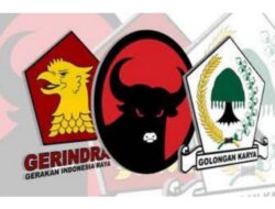 Hasil Pleno KPU, Gerindra Dominasi DPRD Lamsel dengan 9 Kursi, Disusul PDIP 8 & Golkar 7 Kursi
