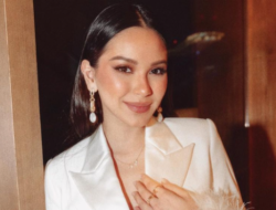 Profil Terbaru Alyssa Daguisé Aktris Cantik Keturunan Prancis