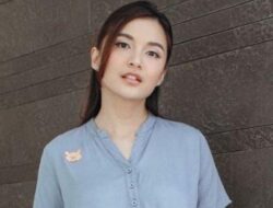 Profil Terbaru Chelsea Olvia Aktris Cantik Keturunan Tionghoa