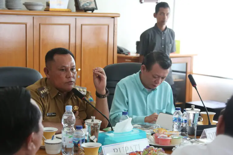 Gaji PT Keong Nusantara Abadi