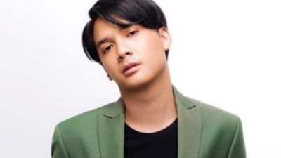 Profil Terbaru Baskara Mahendra suami dari musikus Indonesia Sherina Munaf