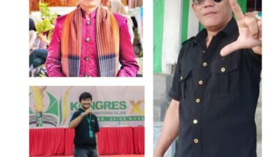 Syarat Kepentingan Politik. Seniman, Ormas Hingga Mahasiswa Komentari Selebgram Ummu Hani