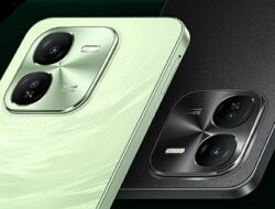 Spesifikasi dan Harga iQOO Z9 5G 2024