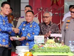 Pemkab Lampung Selatan Rayakan Milad Satu Tahun Berdirinya Mal Pelayanan Publik yang Hadir Untuk Masyarakat