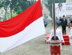 Peringatan Hari Lahir Pancasila 2024, Ini Pesan Dari Nanang Ermanto