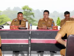 Cek Rekening, Gaji ke-13 dan Tunjangan Kinerja PNS Lampung Selatan Cair Hari Ini!
