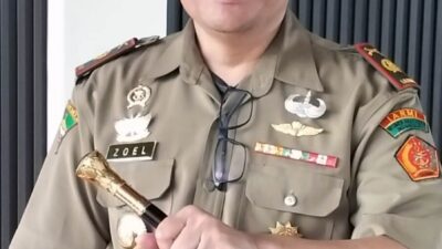 Soal Tudingan Hambat Proses Pemekaran DOB, Ormas Sapu Jagad Sebut Panitia Natar Agung – DPRD Lamsel Ngawur & Playing Victim