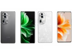 Harga Fantastis, Bongkar Performa Oppo Reno11 Pro 5G, Sesuai Harga Gak Nih?